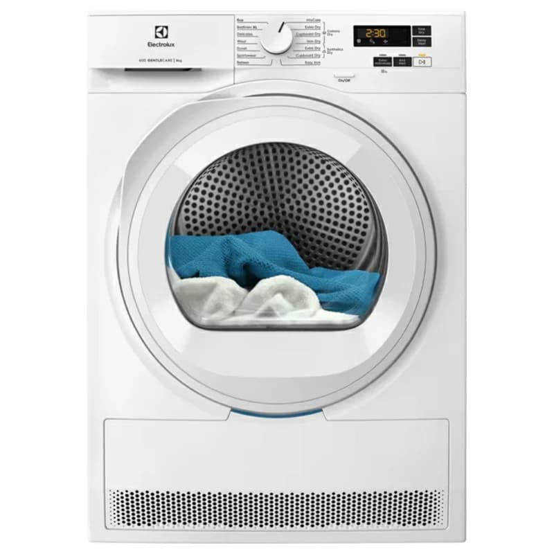 Electrolux Heat Pump Tumble Dryer