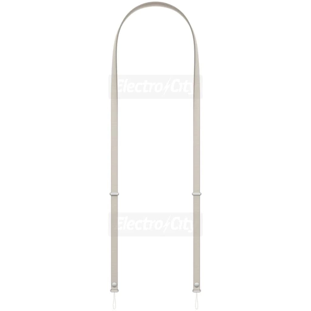 Apple Crossbody Strap for iPhone | Tan