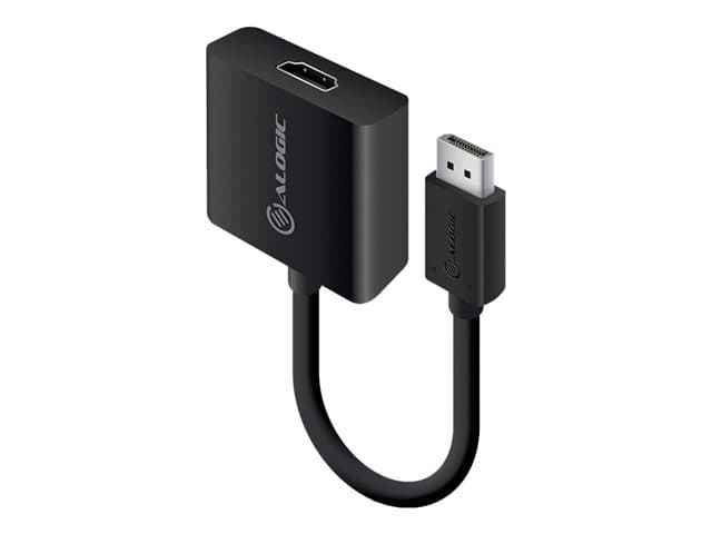 ALOGIC - video converter