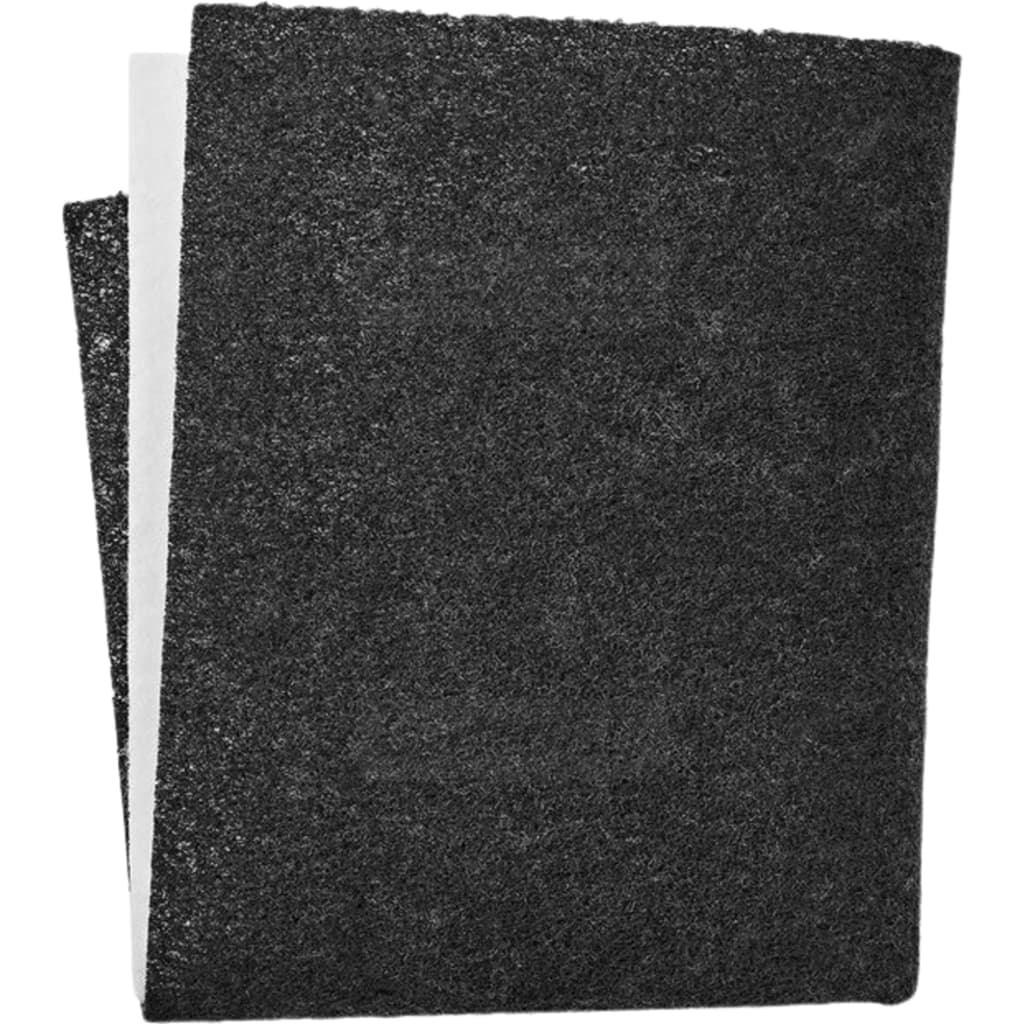 Premium Universal Cooker Hood Grease &amp; Moisture Filter | 2 Pack