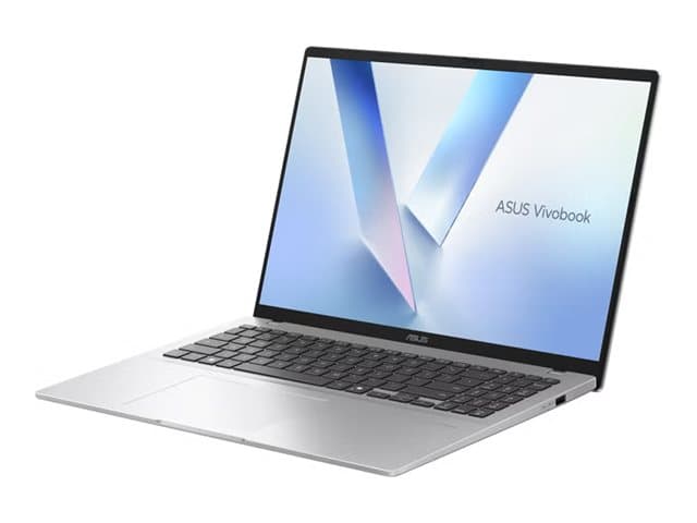 ASUSTEK - ASUS Vivobook 16 X1607AA-MB019W - Copilot+ PC - 16" - Intel Core Ultra 5 - 325 - 16 GB RAM - 512 GB SSD