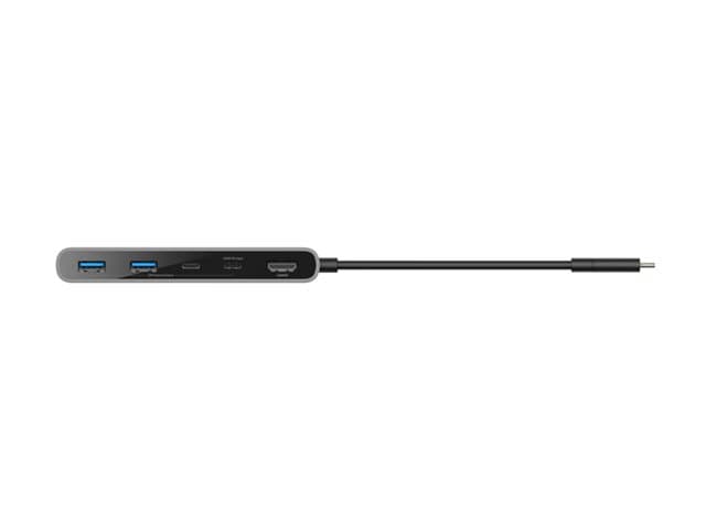 BELKIN - CONNECT - docking station - USB-C - HDMI