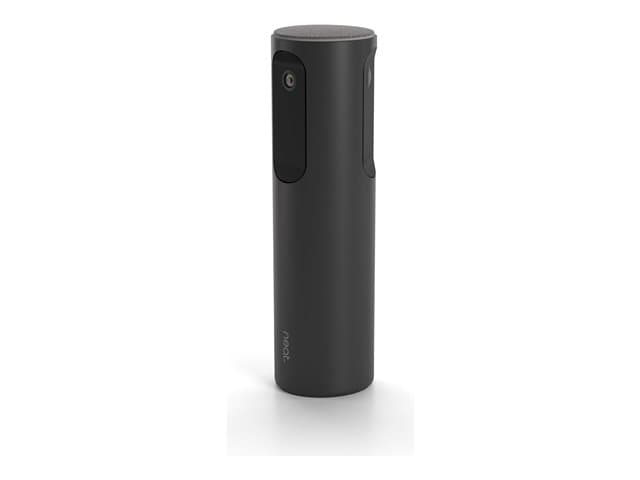 Neat - Includes table mount and ceiling mount.