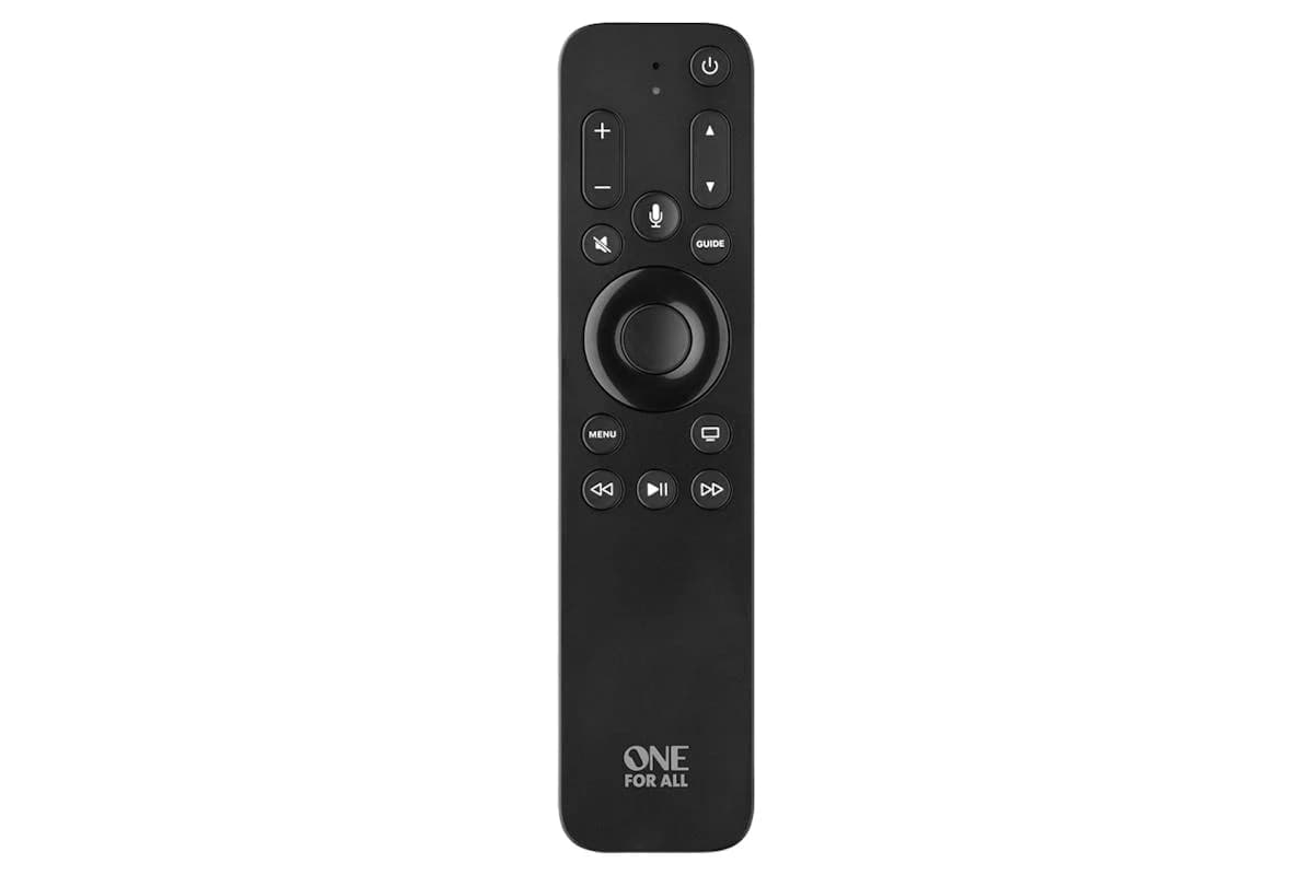 One For All Apple TV Remote | URC1110