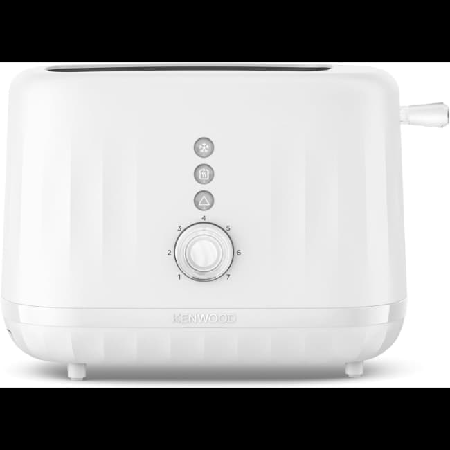 Kenwood Toaster