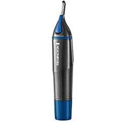 REMINGTON            NOSE AND EAR TRIMMER