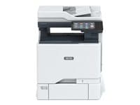 XEROX - K/VersaLinkC625 A4 50ppm Duplx Copy/Prin