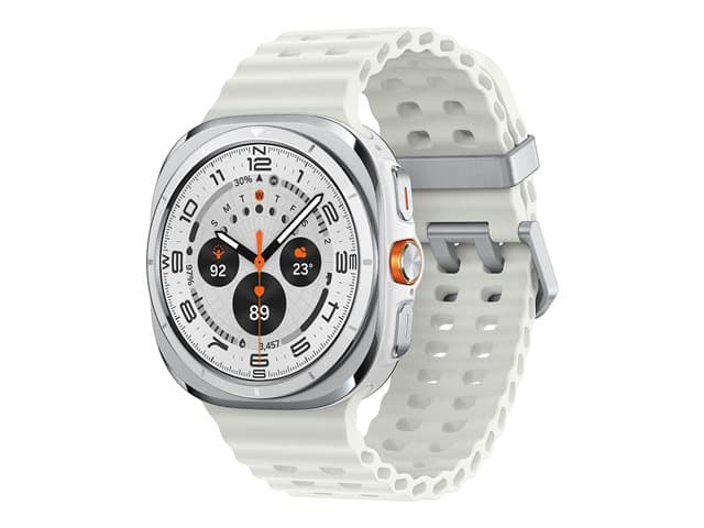 Samsung Galaxy Watch Ultra