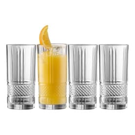 Eyre HiBall Glass, Set of Four