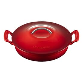 Modern Heritage Shallow Casserole 28cm