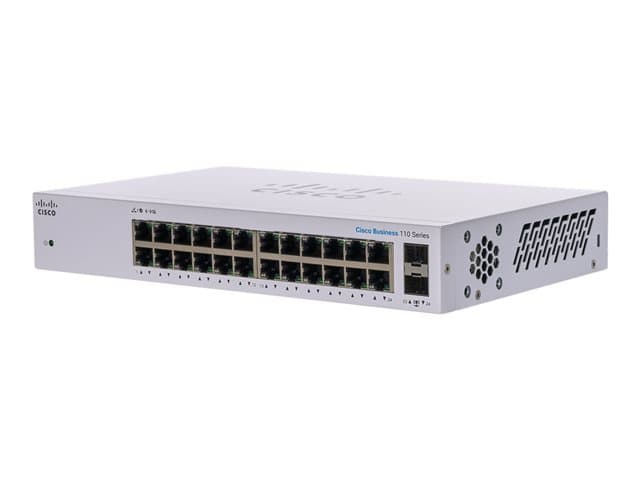 CISCO Business 110 Series