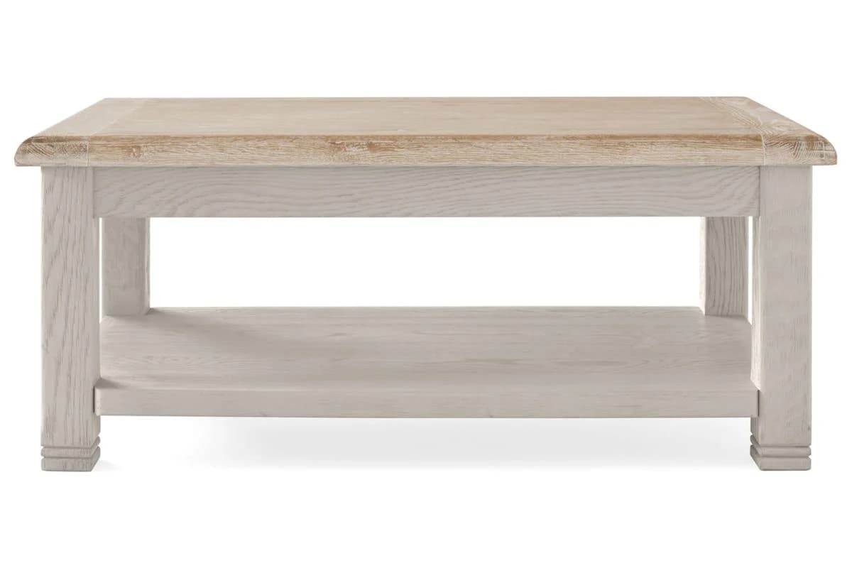 Savannah Coffee Table | Colour Options