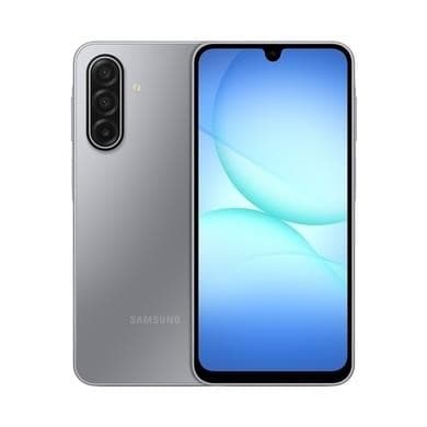 Samsung Galaxy A17 5G Grey 6.7" 128GB 5G Unlocked & SIM Free Smartphone