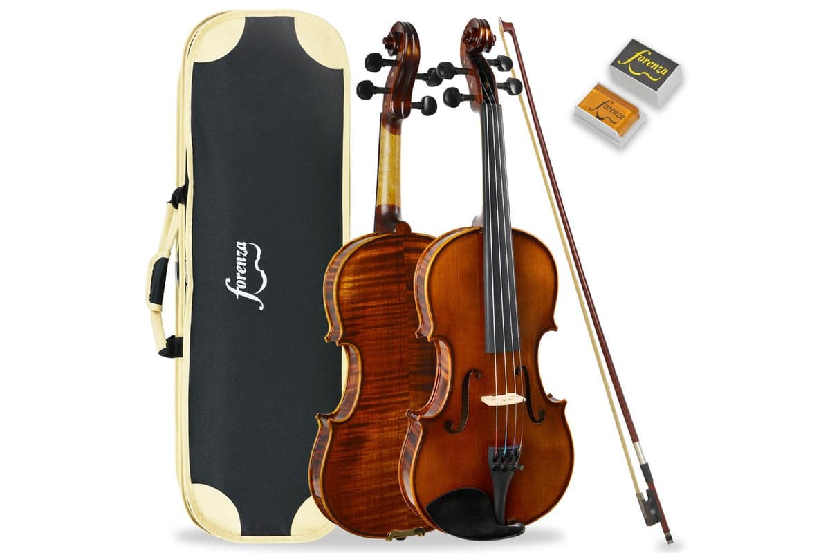 Forenza Secondo Violin