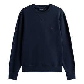 Flag Logo Fleece Sweatshirt