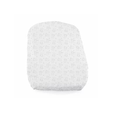 Chicco Baby Hug Crib Set (2 Pieces) - Bear | 09005010640990