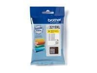 BROTHER - LC3219XLY - XL - yellow - original - ink cartridge