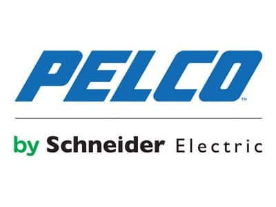Motorola Solutions - Pelco camera pendant arm mount - 20 cm long, 1.5 NPT