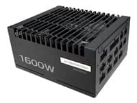 ASUSTEK - ASUS Pro WS - power supply - 1600 Watt