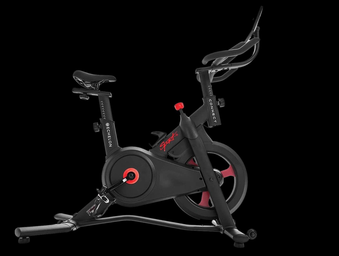 Echelon Connect Sport-S Smart Exercise Bike