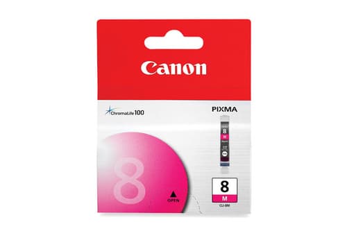 Canon CLI-8