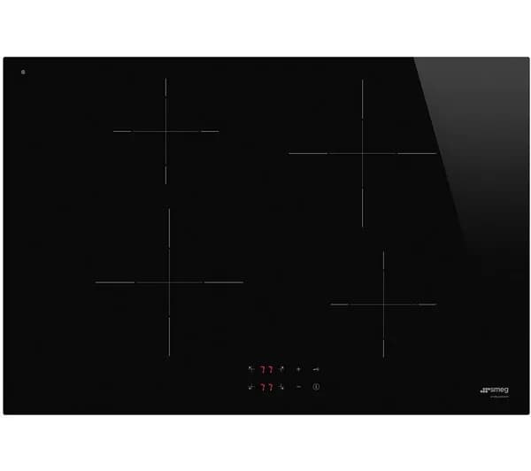 Smeg Induction Hob