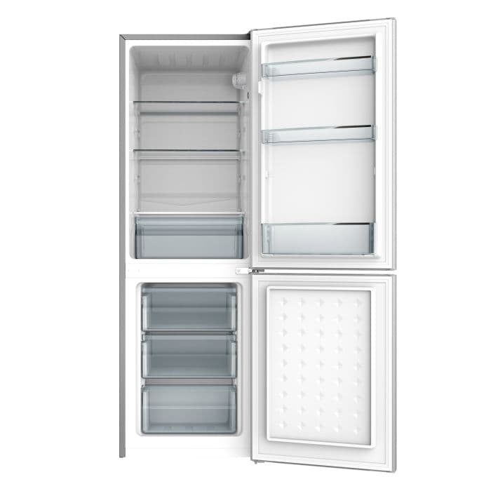 Powerpoint P65473MSFWE, 159 x 54, 60/40, Fridge Freezer, White