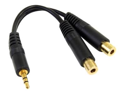 STARTECH.COM Audio Cable