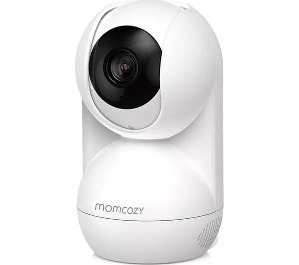 MOMCOZY Baby Monitoring Camera