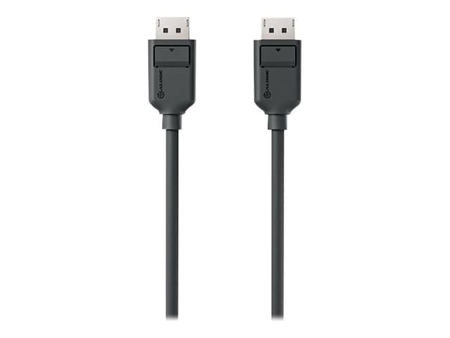 ALOGIC - Elements Series - DisplayPort cable - DisplayPort to DisplayPort - 5 m