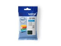 BROTHER - LC3219XLC - XL - cyan - original - ink cartridge