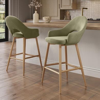 Colbie Kitchen Stools