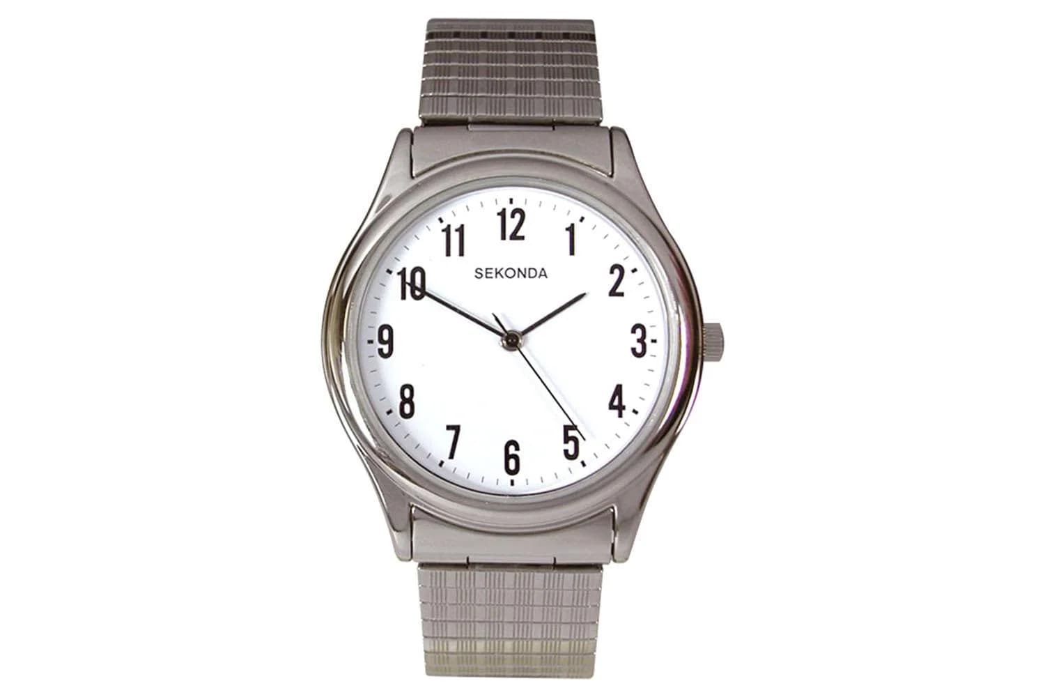 Sekonda Men's Stylish Bracelet Watch Sgb3751