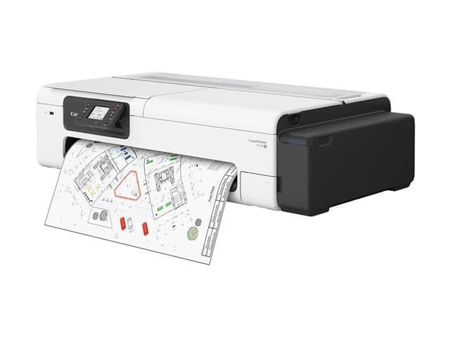 Canon imagePROGRAF TC-21M
