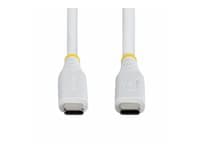 STARTECH.COM - StarTech - USB-C cable - USB-C to USB-C - 50 cm