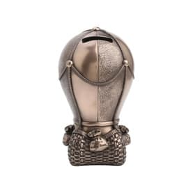 My 1st Money Bank Hot Air Balloon