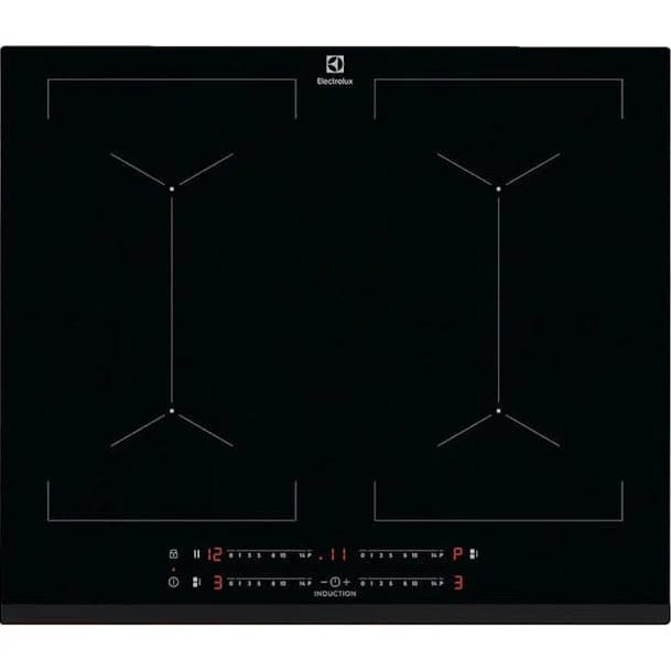 Electrolux 600‑Series 60 cm Induction Hob | KIV644
