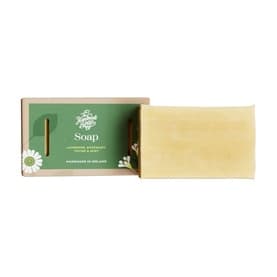 Lavander, Thyme and Mint Soap Bar