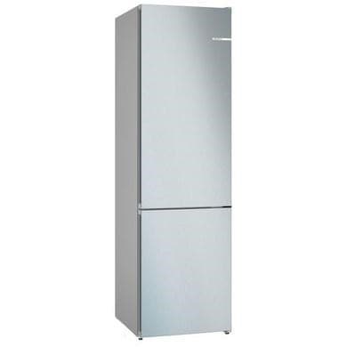 Bosch Series 4 Freestanding Fridge Freezer