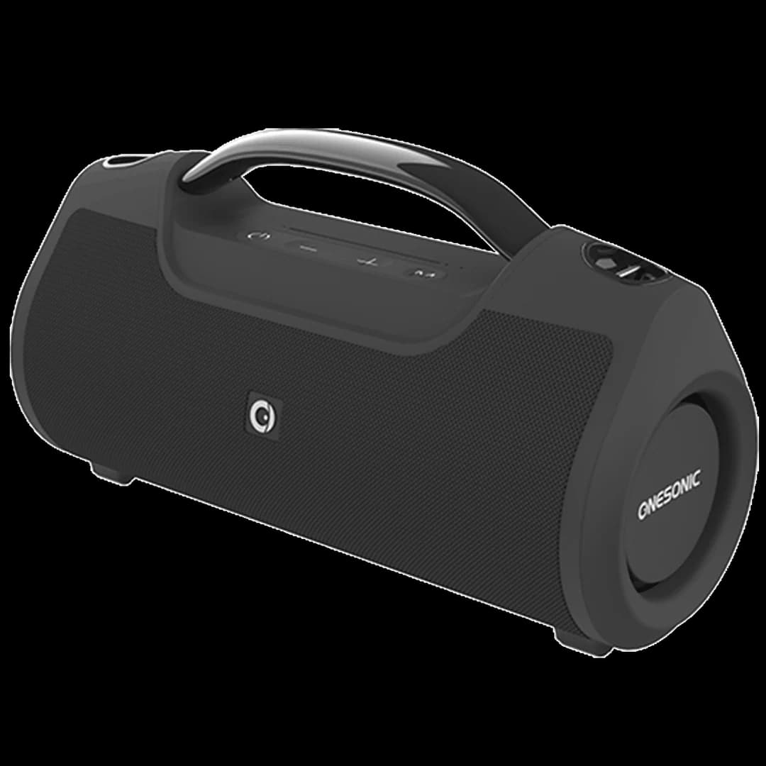 ONESONIC Quattro Bluetooth Speaker