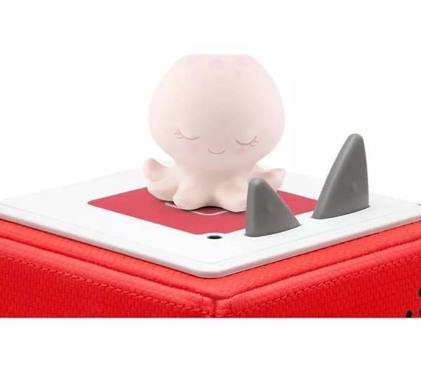 TONIES Audio Figure - Sleepy Octopus: A Bedtime Story from the Ocean