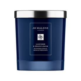 Lavender & Moonflower Night Classic Candle