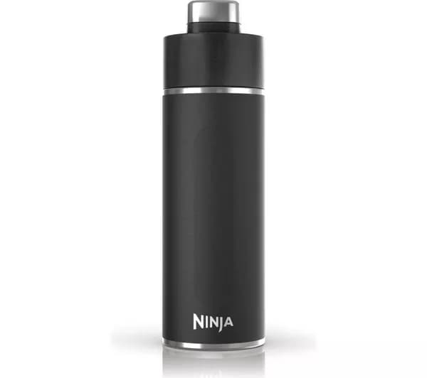 Ninja Thirsti 530ml Travel Bottle