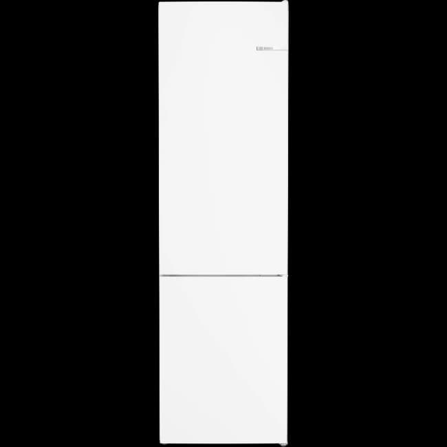 Bosch Series 4 Fridge Freezer 70/30 Split - White | KGN392WDFG