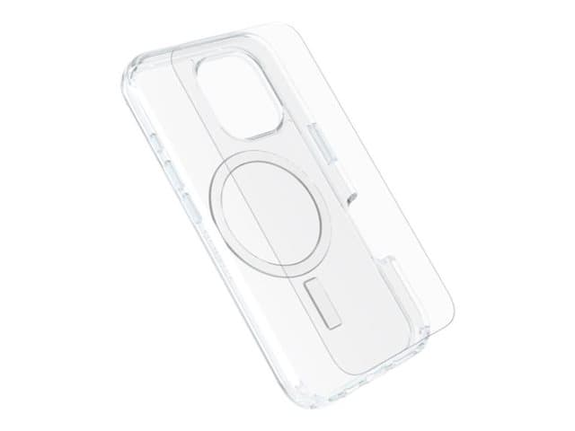 OTTERBOX - OB SYMM MAG & GLASS IPHONE16 PRO MAX