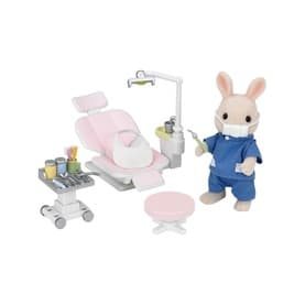 Country Dentist Set