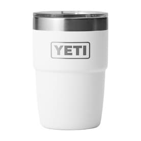 Stackable Cup White 8oz