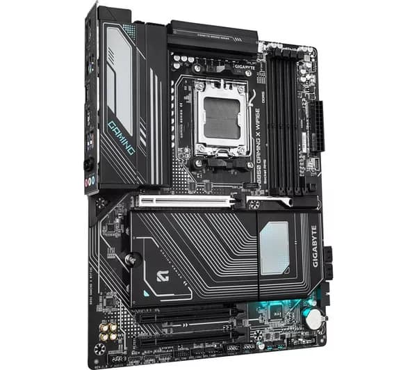 GIGABYTE Gaming X WiFi 6E B850 AM5 Motherboard