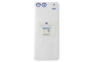 Right Choice Lux 180TC Microfibre Extra Deep Fitted Sheet