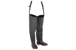 Vidaxl Hip Waders